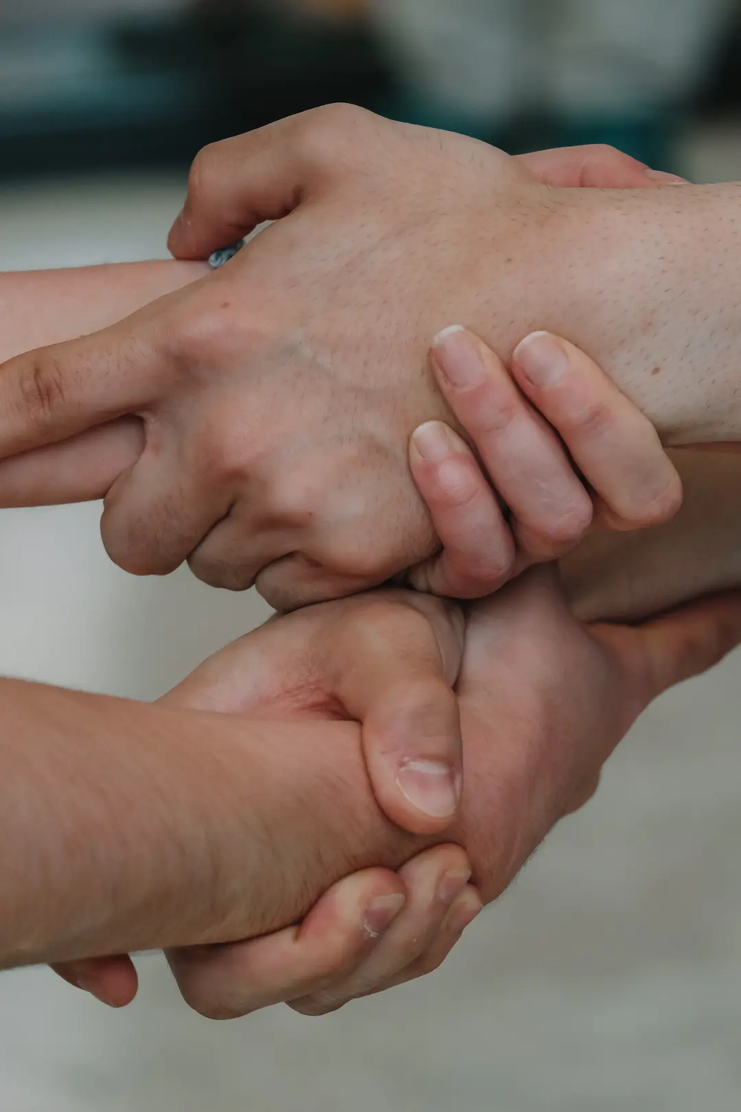 Quiénes somos Fundación Colombia Útil