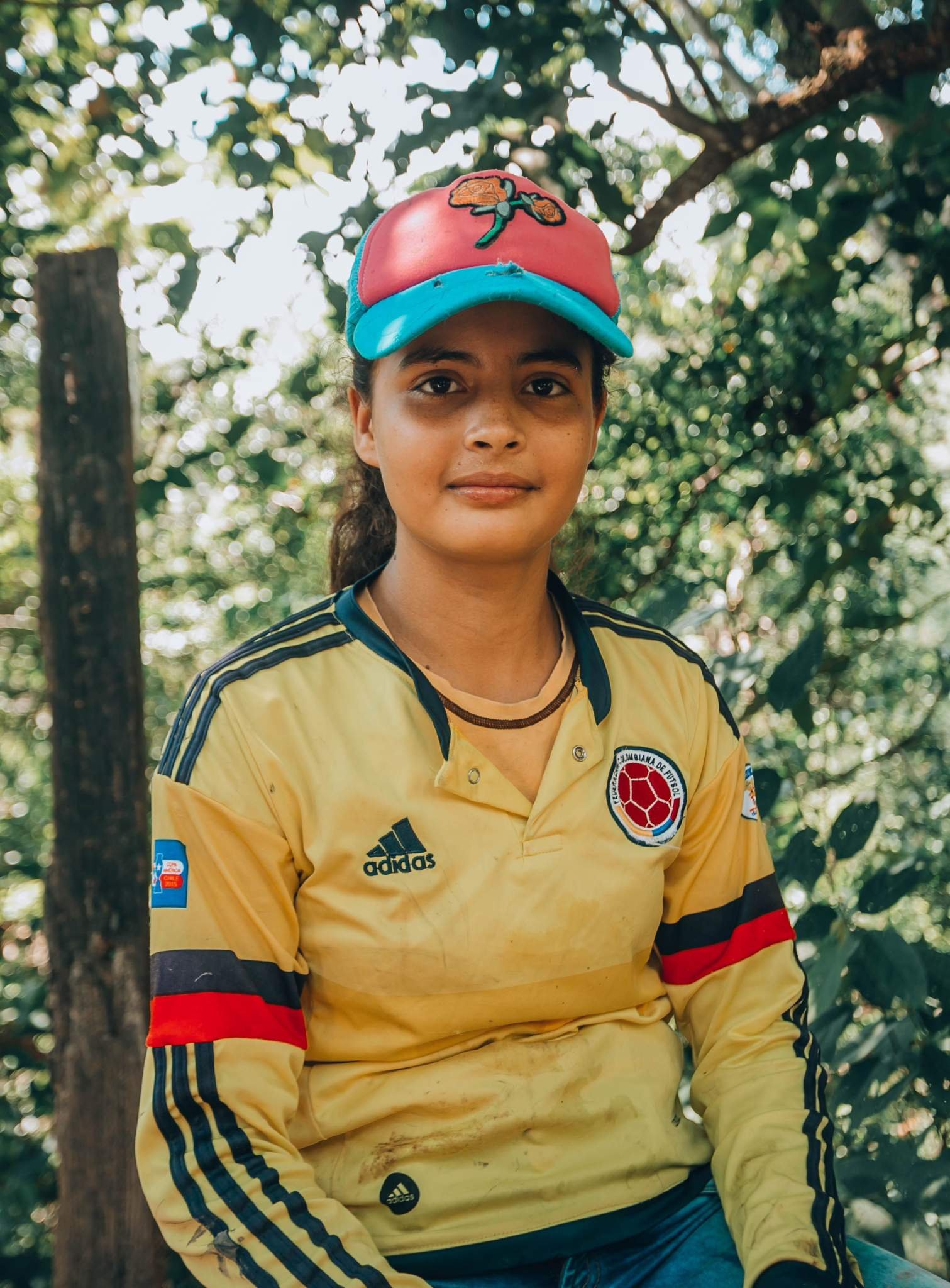 El Renacer de María en Antioquia
